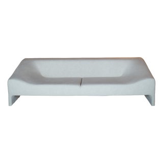 Italian Malmo Sofa by Patricia Urquiola for Moroso For Sale