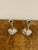 Small Victorian Candlesticks, 1860s, Set of 2 For Sale - Image 6 of 7