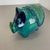 Colorful Fat Lava Pottery Piggy Bank from Bay Ceramics, Germany, 1970s For Sale - Image 9 of 18