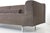 Met 250 4-Seater Sofa by Piero Lissoni for Cassina, Italy, 2005 For Sale - Image 13 of 14