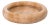 Onyx Marble Round Edged Catch-All Tray For Sale In Los Angeles - Image 6 of 6