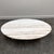 Gold Oval Breccia Sarda Striato Marble Coffee Table, Italy, 1980s For Sale - Image 8 of 15