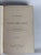 Brown Antique 1874 Elizabeth Barrett Browning Poems – Complete 3-Volume Leather-Bound Set For Sale - Image 8 of 18