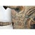 Verdigris 1960s Bronze Rams Head For Sale - Image 8 of 10