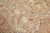 Persian Antique Zabihi Collection Room Size Heriz Rug - 6'10" x 9'10" For Sale - Image 3 of 12