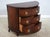 Traditional Councill Craftsmen Mahogany Banded Server Demilune Chest For Sale - Image 3 of 17