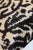Contemporary Velvet Ikat Bohemian Throw Pillow For Sale - Image 9 of 12