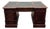English Desk in Teak For Sale