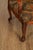 Woodmark Originals Italian Rococo Style Pair of Armchairs For Sale - Image 13 of 18