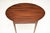 1900 - 1909 Antique Edwardian Occasional Side Table, 1900s For Sale - Image 5 of 7
