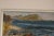 Barbro Herlitz, Islands, 1970s, Oil on Panel, Framed For Sale - Image 8 of 16