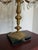 Late 19th Century Victorian Tabletop Electric Five-Arm Candelabra Table Lamp For Sale - Image 5 of 11