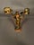 French Statue Table Lamp After Moreau, Circa 1920 For Sale - Image 4 of 12