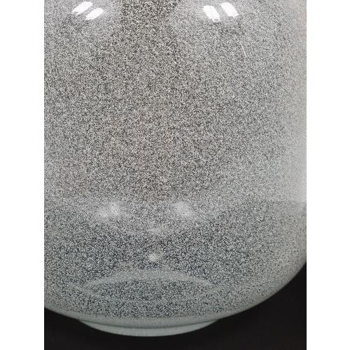 Pulegoso Bubble Vase with Handles from Seguso Vetri Darte, Murano, Italy, 1950s For Sale - Image 13 of 17