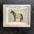 Devon Collection Equestrian Catchall Tray, Yellow Stripe, Made in Italy For Sale - Image 4 of 5