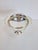 1950s Vintage Silver-Plated Centerpiece Bowl by John Round & Son, Sheffield, 1950s For Sale - Image 5 of 15