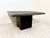 Industrial Iron Coffee Table, 1980s For Sale - Image 3 of 14