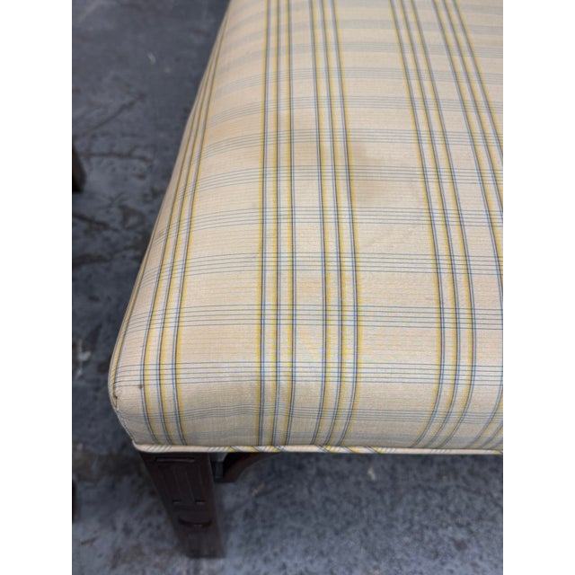 Burton Ching Chippendale Dining Chairs, Set of Four For Sale - Image 12 of 12