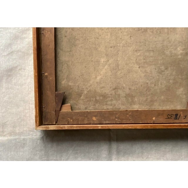 Portrait of a Gentleman For Sale - Image 6 of 10