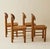 Mid-Century Modern Rainer Daumiller Danish Pine Dining Chair, Set of 6, 1960s For Sale - Image 3 of 14