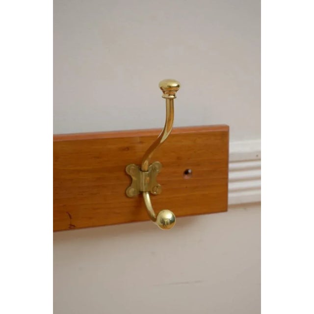 Late 19th Century Victorian Coat Rack, 1880s For Sale - Image 5 of 11