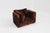 The armchair is very comfortable. good condition with minor signs of wear commensurate with its age.