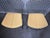 Model 420 Dining Chairs by Harry Bertoia for Knoll International, 1970s, Set of 6 For Sale - Image 9 of 18