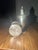 Absolutely beautiful set of Duchin salt and pepper shakers. No scratches., no dents, no discoloration.