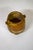 19th-Century French Terracotta Confit Pot