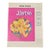 Vintage 1989 Barbie Mattel Original Pink Paper Book Covers Nos - Many Available For Sale
