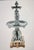 Vintage Pompous Park Fountain, 1890s For Sale - Image 4 of 7