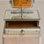 Art Deco French Art Deco Vanity Mirror with Drawer, 1930s For Sale - Image 3 of 10