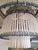Art Deco Style Handcrafted Murano Glass Chandelier, Venice, 1962 For Sale - Image 6 of 8