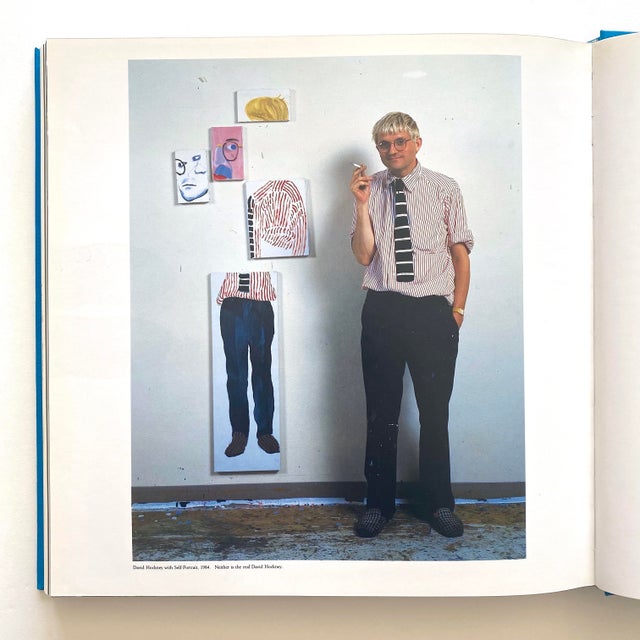 David Hockney: Cameraworks デイヴィッド・ホックニー：カメラ