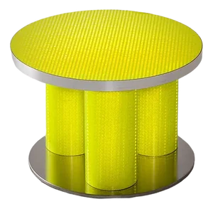 Reflective Collection Coffee Table I by Sebastiano Bottos for Bottos Design Italia