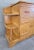 Spanish Monterey Rancho Style Buffet / Credenza by La-Fiesta Circa. 1930's For Sale - Image 3 of 15