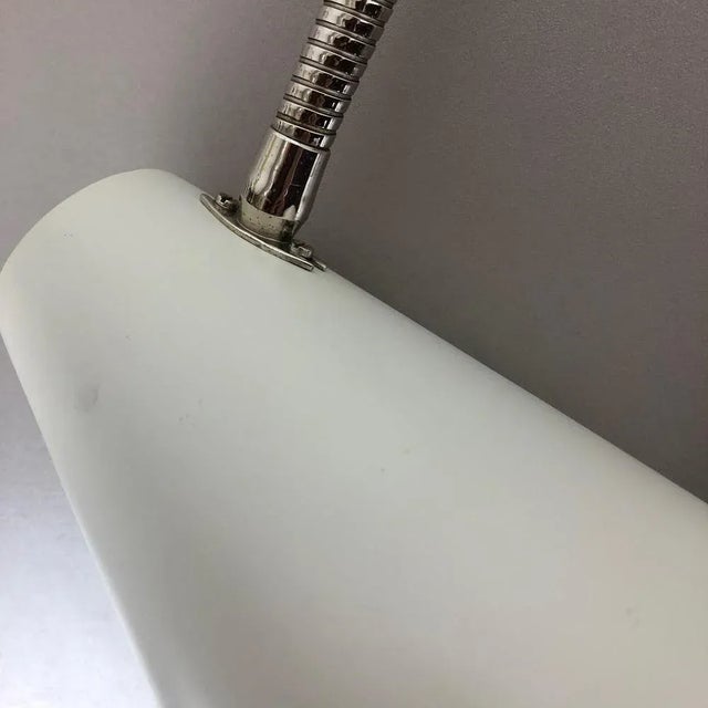 Adjustable Metal Sputnik Wall Light from Kaiser Leuchten, 1960s, Germany For Sale - Image 13 of 18