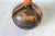 Vintage Italian Equestrian Leather Wrapped Liquor Decanter For Sale In Milwaukee - Image 6 of 13