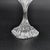 Arnolfo Di Cambio Artica Crystal Wine Glasses, Set of 6 For Sale - Image 10 of 13