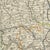 Antique Map of Seine-Inférieure with Le Havre and Corneille, 1860 For Sale - Image 4 of 12