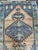 Turkish Yastik Rug 1'7" x 3' For Sale - Image 4 of 6