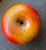 Hans Hedberg (1917-2007), Sculpture in Shape of Apple, Faience. H 12 Cm., 1890s For Sale - Image 4 of 6