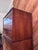 Beautiful Mid-Century 8 drawer chest dresser cabinet designed by Jens Risom. Walnut case on a floating style leg base with...
