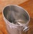 Early 20th Century French Moët & Chandon Pewter Two-Bottle Champagne Cooler For Sale In Dallas - Image 6 of 12