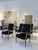 Wood Louis XVI–Style Giltwood Armchairs, France, Late 19th Century - Set of Four For Sale - Image 7 of 12