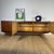 Vintage Sideboard in Teak For Sale - Image 3 of 10