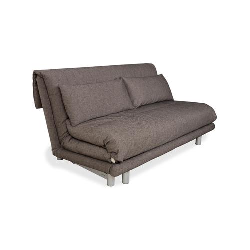 Modern Multy Fabric Three-Seater Sofa from Ligne Roset For Sale - Image 3 of 15