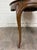 Drexel Vintage Drexel Basque Provincial Collection French Louis XV Style Dining Table For Sale - Image 4 of 18