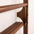 Ergo Three Bay Wall Unit by John Texmon, Nowrway, 1960s For Sale - Image 12 of 18