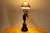20th Century Figurative Lamps, France, 1890s, Set of 2 For Sale - Image 5 of 9